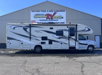Used 2016 Jayco Greyhawk 29MV available in Milford North, Delaware