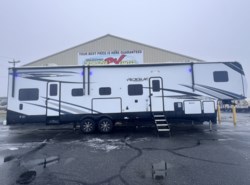 Used 2022 Forest River Vengeance Rogue Armored 371 available in Milford, Delaware
