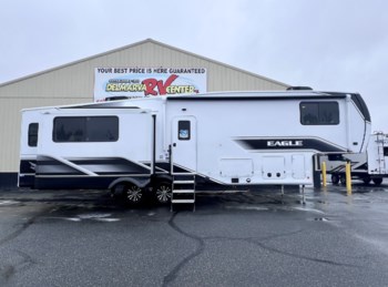 New 2024 Jayco Eagle 31MB available in Milford, Delaware