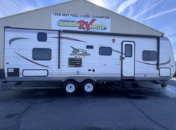 Used 2015 Jayco Jay Flight Swift SLX 267BHSW available in Milford, Delaware