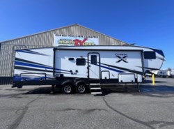 Used 2019 Coachmen Chaparral X-Lite 295X available in Milford, Delaware