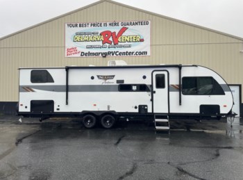 Used 2024 Forest River Wildwood X-Lite 273QBXL available in Milford, Delaware