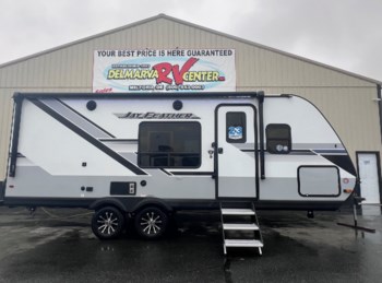 New 2024 Jayco Jay Feather 21MML available in Milford, Delaware