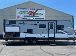 Used 2017 Jayco Jay Feather 25BH available in Milford North, Delaware