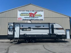 Used 2021 Forest River Wildwood X-Lite 24RLXL available in Milford, Delaware