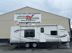 Used 2013 Coachmen Catalina Summit Series 7 222FB available in Milford, Delaware