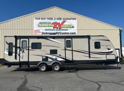 Used 2016 Keystone Passport Ultra Lite Grand Touring 2890RL available in Milford, Delaware