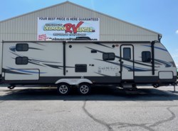 Used 2015 CrossRoads Sunset Trail 290QB available in Milford, Delaware