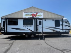 Used 2021 Keystone Outback 328RL available in Milford, Delaware