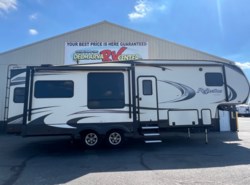 Used 2018 Grand Design Reflection 303RLS available in Milford, Delaware