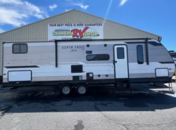 Used 2021 Dutchmen Aspen Trail LE 29BH available in Milford, Delaware