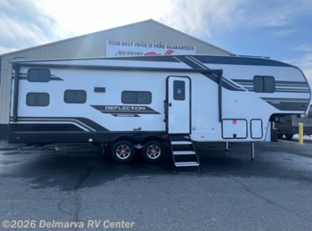 New 2026 Grand Design Reflection 100 Series 27BH available in Milford, Delaware