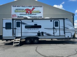 New 2025 Keystone Cougar Half-Ton 25RDS available in Milford North, Delaware