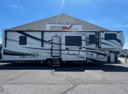 Used 2022 Forest River RiverStone 39RBFL available in Milford North, Delaware