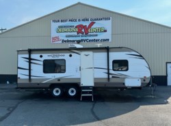 Used 2018 Forest River Wildwood X-Lite 241QBXL available in Milford, Delaware