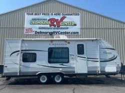 Used 2014 Coachmen Catalina Santara 212BH available in Milford, Delaware