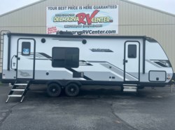 New 2025 Jayco Jay Feather 23RK available in Milford, Delaware