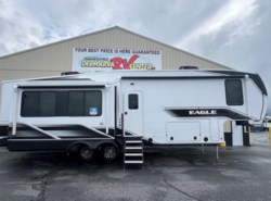 New 2025 Jayco Eagle 321RSTS available in Milford, Delaware