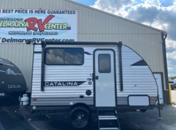 New 2025 Coachmen Catalina Summit Series 7 134BHX available in Milford, Delaware