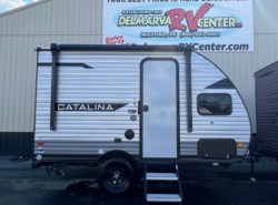 New 2025 Coachmen Catalina Summit Series 7 134RKX available in Milford, Delaware