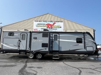 Used 2014 Dutchmen Aerolite 319BHSS available in Milford, Delaware