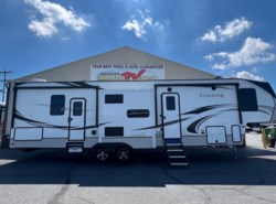 Used 2021 Keystone Cougar East 364BHL available in Milford, Delaware