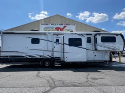 New 2025 Jayco North Point 382FLRB available in Milford, Delaware