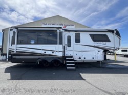 New 2026 Jayco Pinnacle 32RLTS available in Milford, Delaware