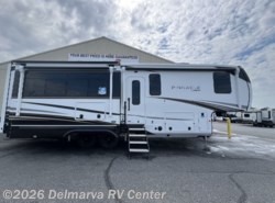 New 2027 Jayco Pinnacle 32RLTS available in Milford, Delaware