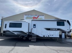 New 2025 Jayco Eagle HT 31MBT available in Milford, Delaware