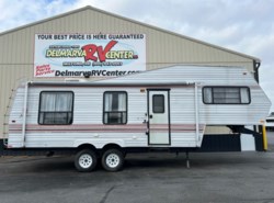 Used 1991 Jayco Eagle 285 available in Milford, Delaware