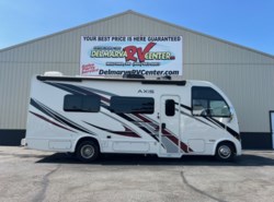 Used 2023 Thor Motor Coach Axis 24.3 available in Milford, Delaware