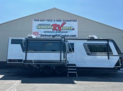 New 2025 Brinkley RV Model Z AIR 295 available in Milford, Delaware