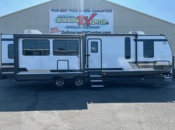 New 2025 Forest River Vibe 2800RL available in Milford North, Delaware