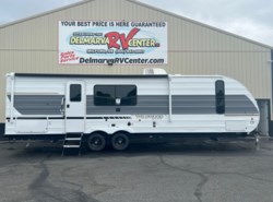 New 2025 Forest River Wildwood X-Lite 26ICE available in Milford North, Delaware