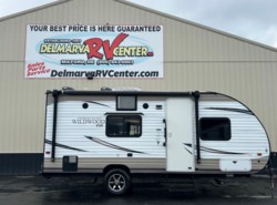 Used 2017 Forest River Wildwood X-Lite FSX 186RB available in Milford, Delaware