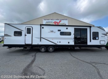 New 2026 Jayco Jay Flight 380DQS available in Milford, Delaware
