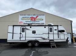 New 2025 Keystone Cougar Half-Ton 25FKD available in Milford North, Delaware