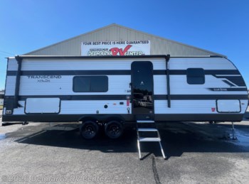 New 2026 Grand Design Transcend Xplor 26BHX available in Milford North, Delaware