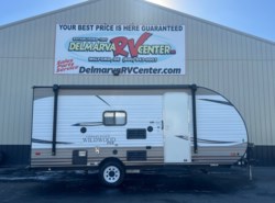 Used 2018 Forest River Wildwood X-Lite FSX 197BH available in Milford, Delaware