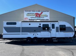 New 2025 Forest River Wildwood X-Lite 28VBXL available in Milford North, Delaware