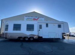 Used 2005 Teton Homes Grand 38RL available in Milford, Delaware