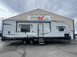 Used 2018 Forest River Wolf Pack 23PACK15 available in Milford, Delaware