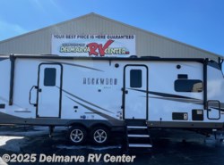 New 2025 Forest River Rockwood Ultra Lite 2608BS available in Milford, Delaware