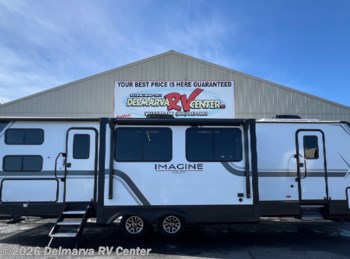 New 2026 Grand Design Imagine 3210BH available in Milford, Delaware