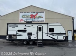 Used 2021 K-Z Connect C241RLK available in Milford, Delaware