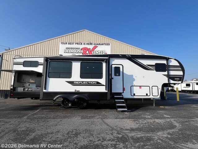 New 2026 Grand Design Reflection 311BHS available in Milford, Delaware