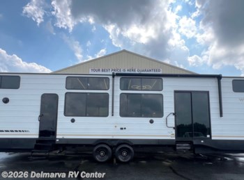 New 2026 Forest River Wildwood Grand Lodge 42ICE available in Milford, Delaware