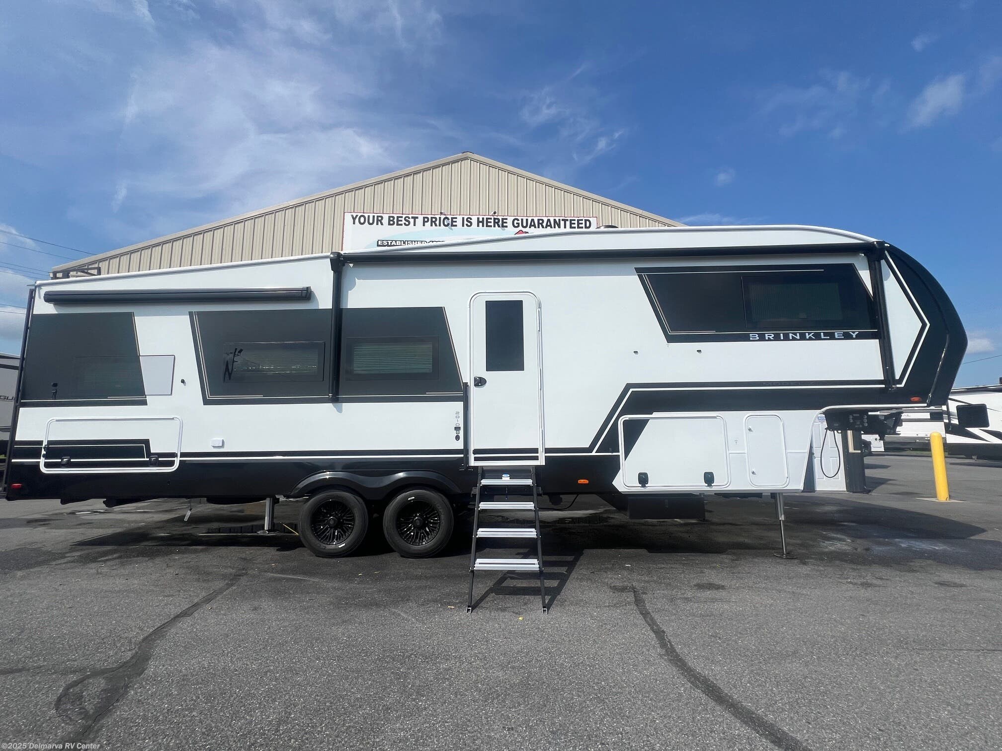 New 2026 Brinkley RV Model Z 2810 available in Milford, Delaware