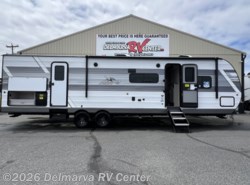 New 2027 Jayco Jay Flight 321BDS available in Milford, Delaware